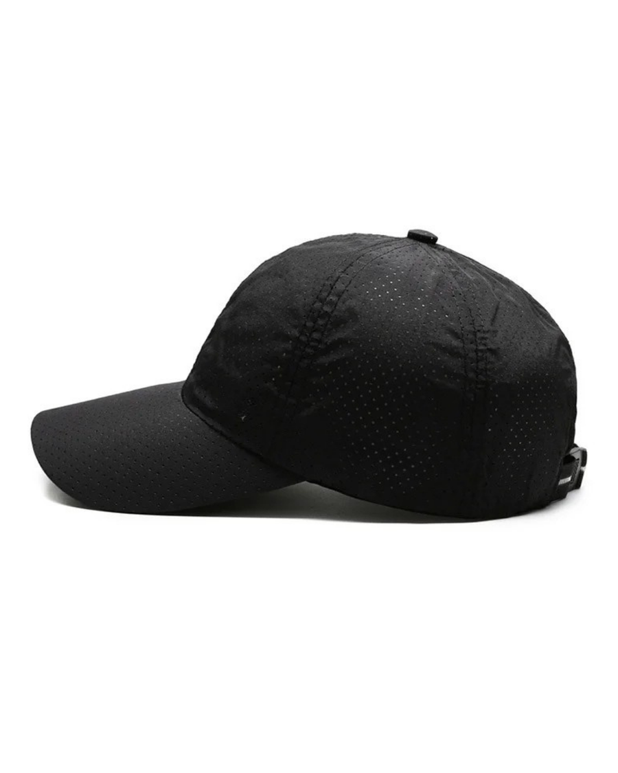 Topi Lari black