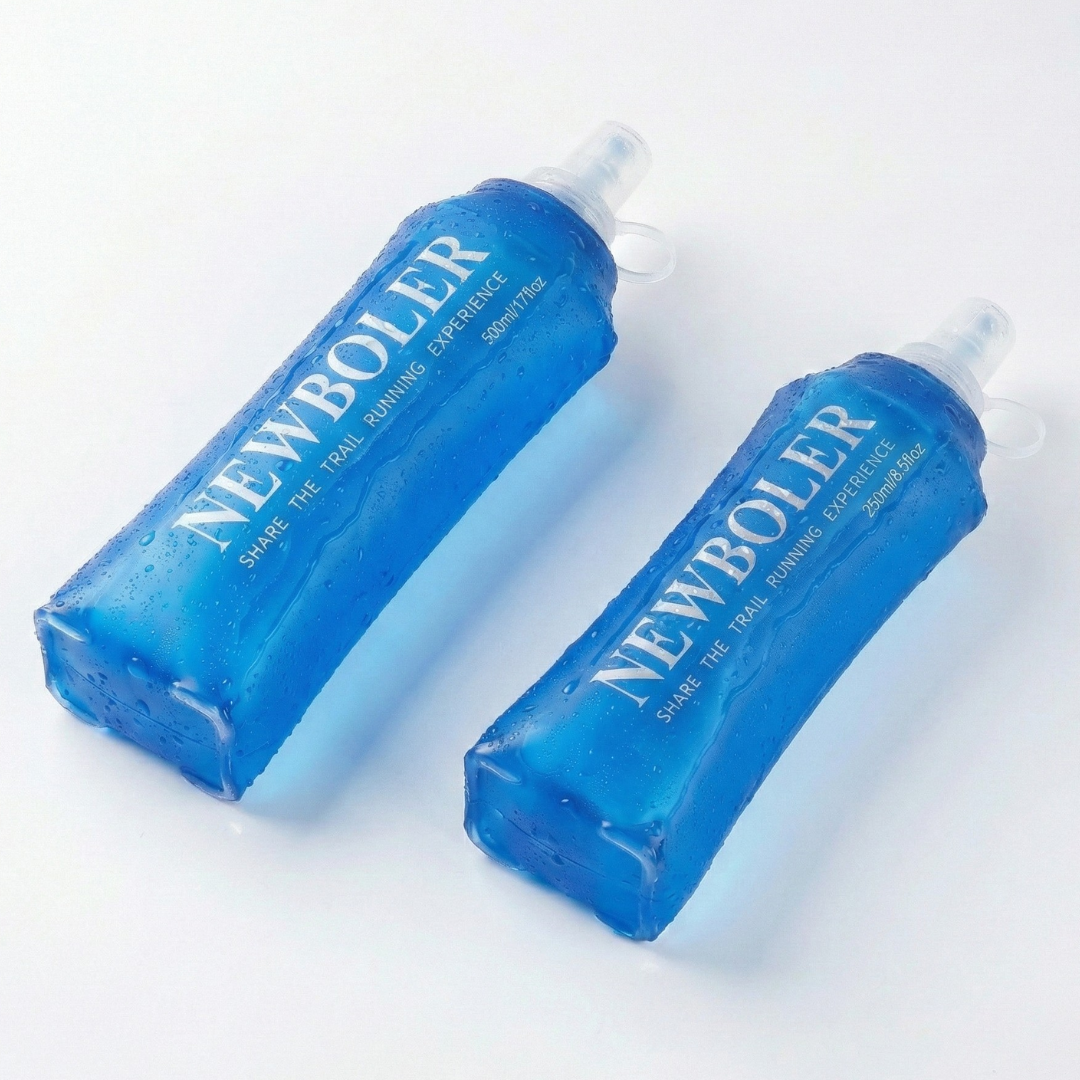 RUNDR - Squeeze Bottle