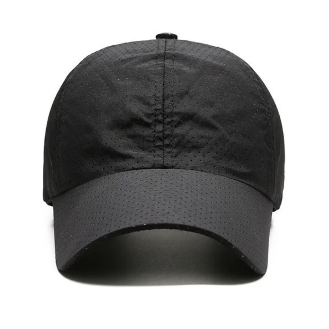 RUNDR - Running Cap