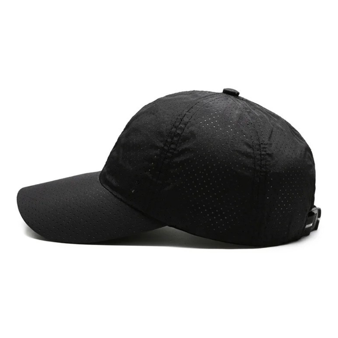 RUNDR - Running Cap
