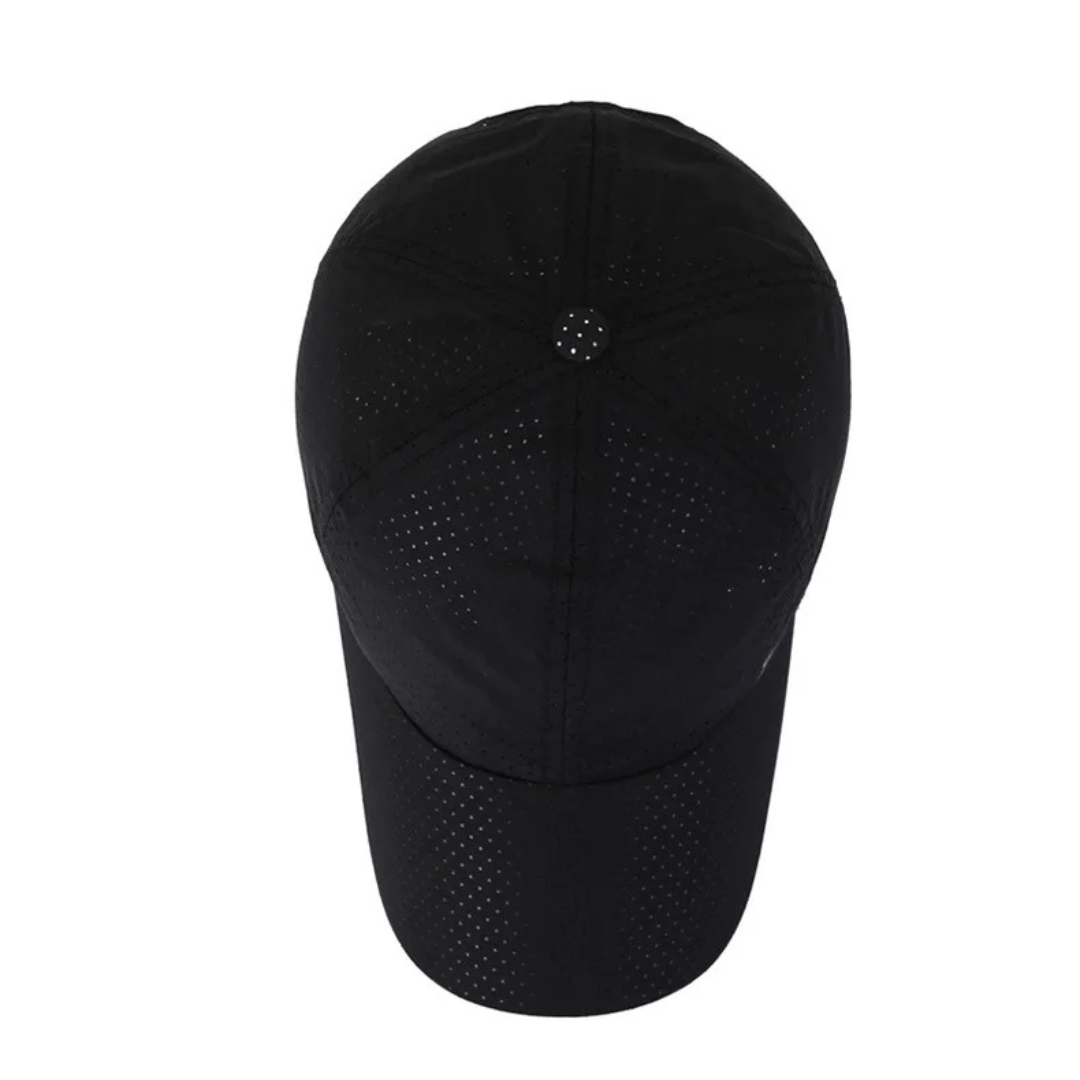 RUNDR - Running Cap