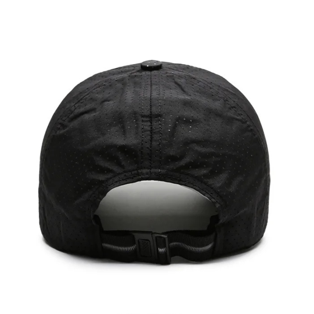 RUNDR - Running Cap