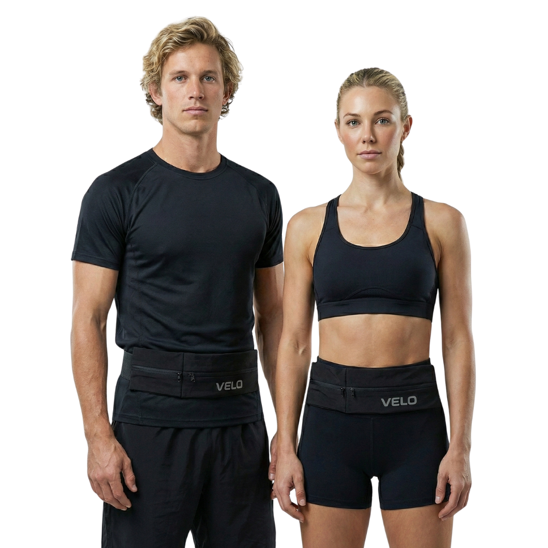 RUNDR - Running Belt