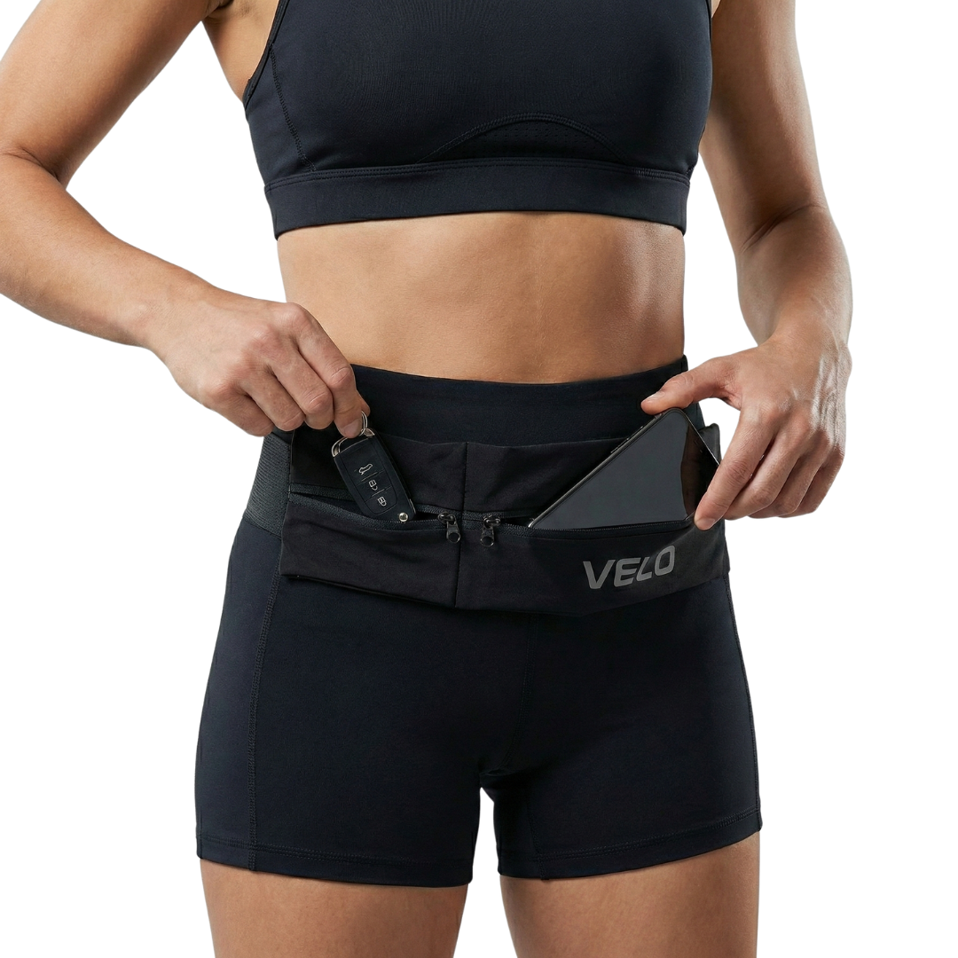 RUNDR - Running Belt