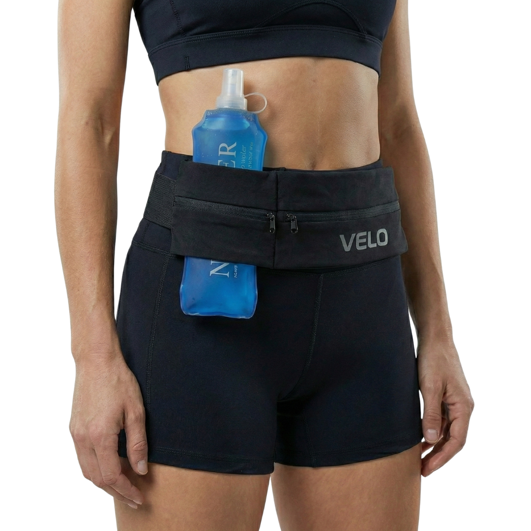 RUNDR - Squeeze Bottle