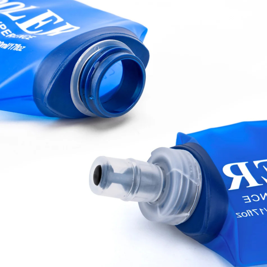 RUNDR - Squeeze Bottle
