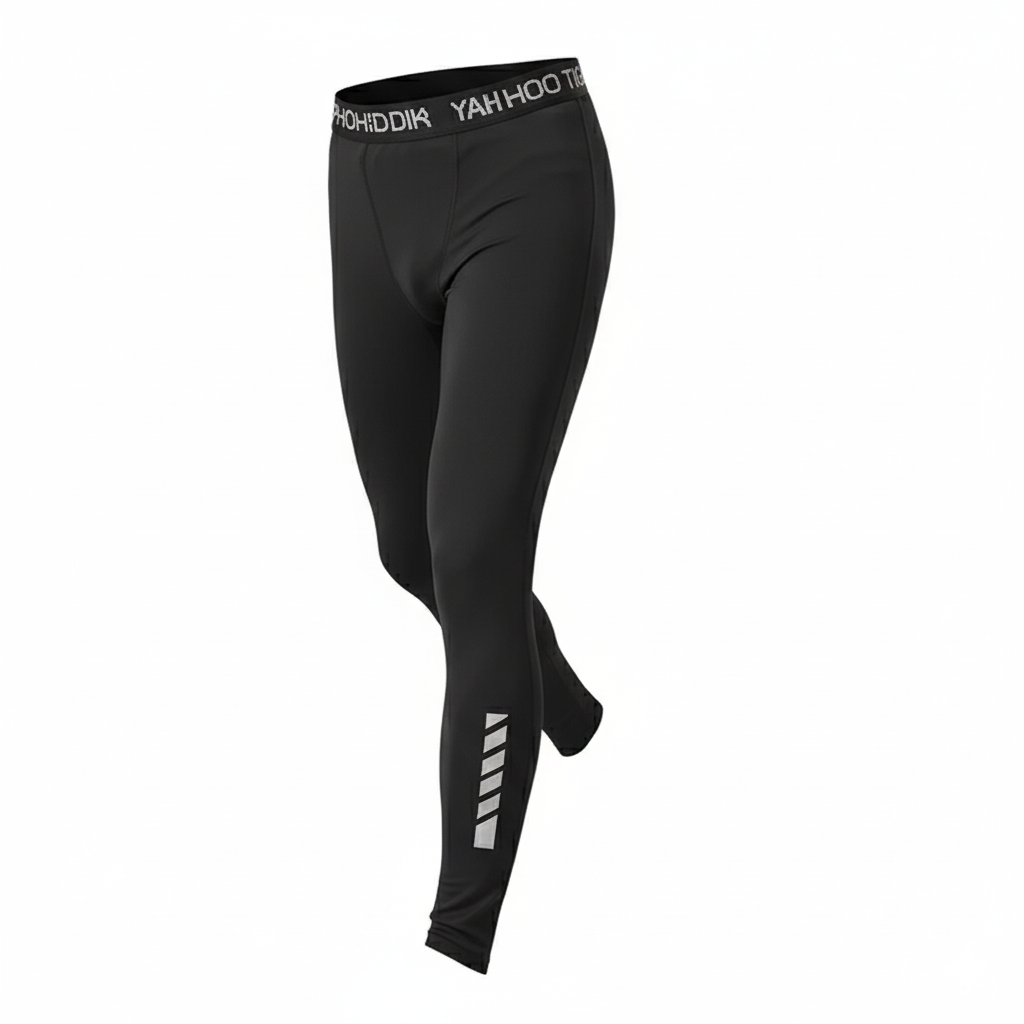 4-PIECE ACTIVEWEAR SET