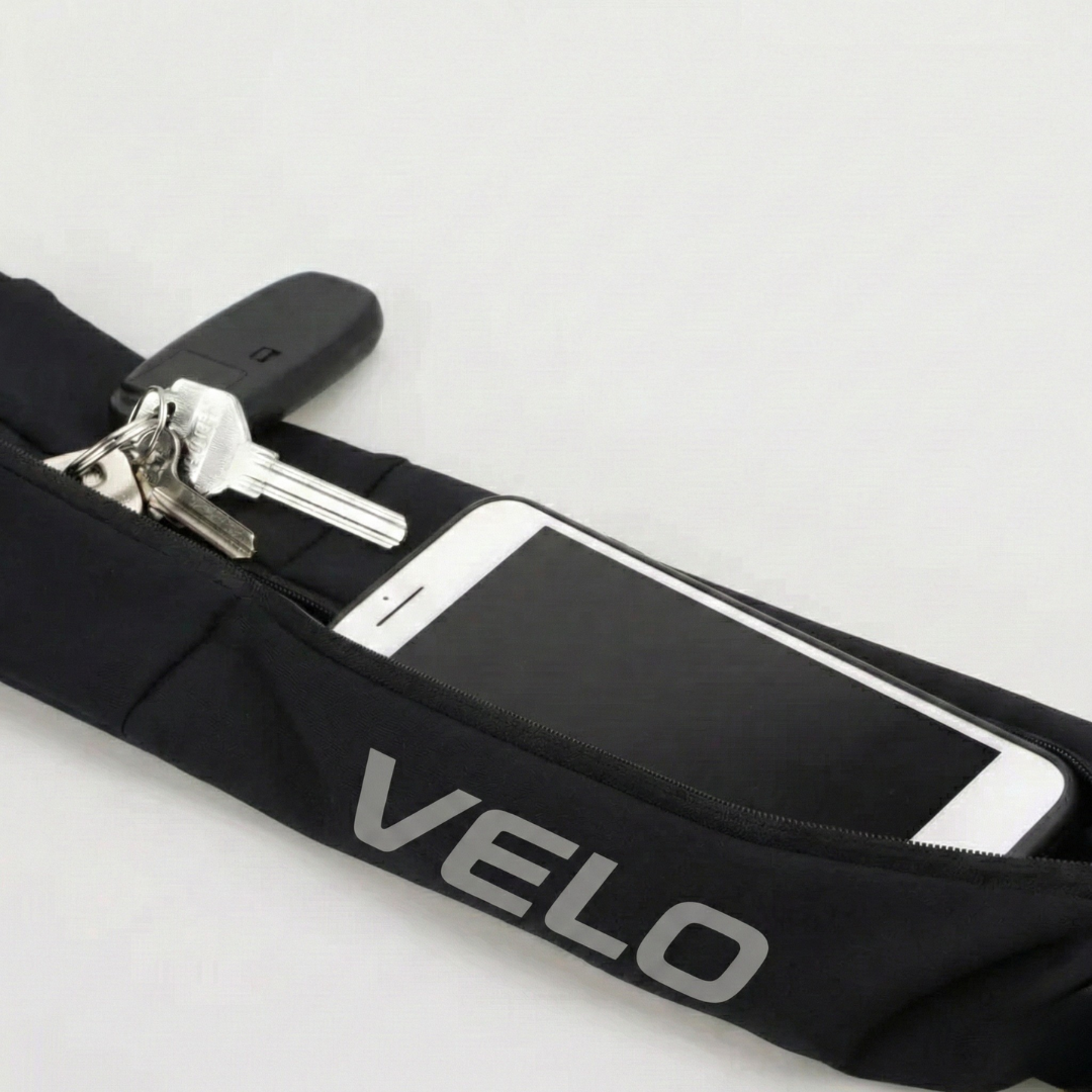 RUNDR - Running Belt