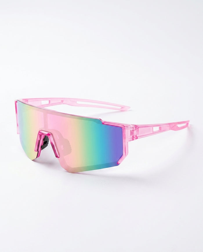 Ignite Pink/Pink