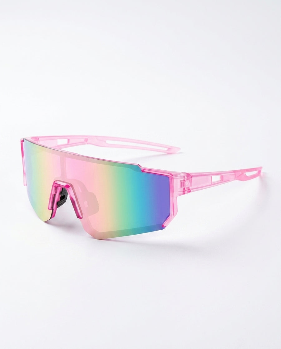 Ignite Sonnenbrille Rosa/Rosa