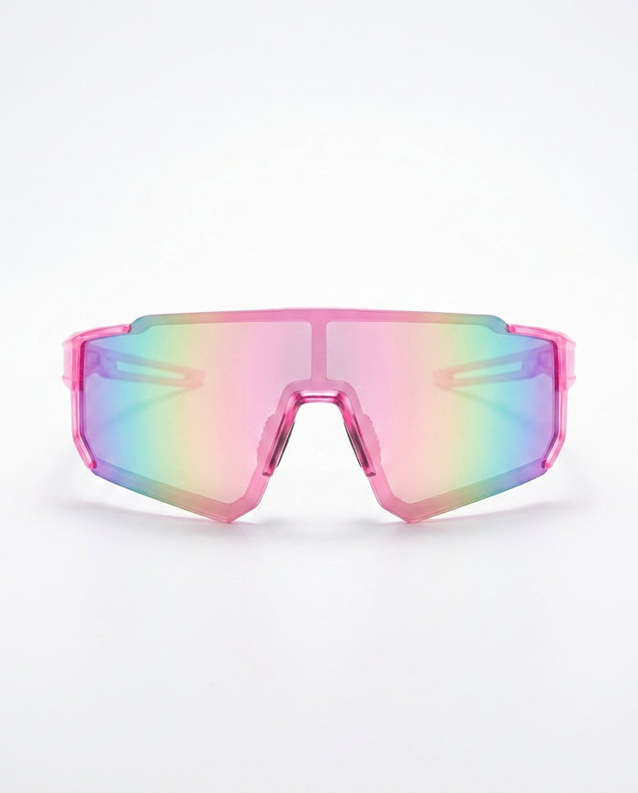 Ignite Pink/Pink