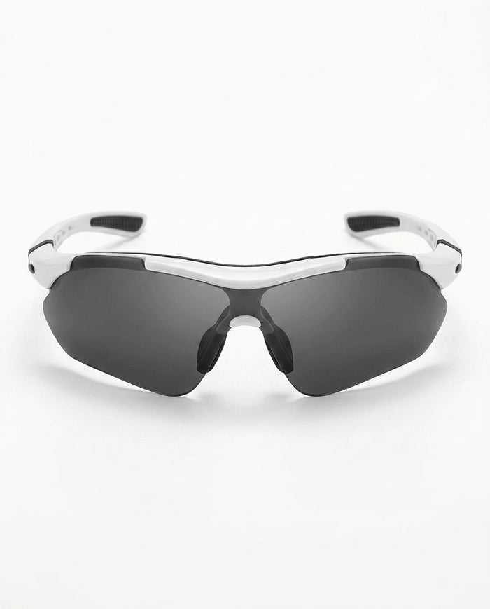 Falcon White/Black