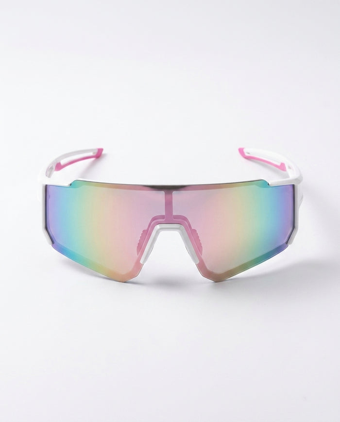Ignite White/Pink