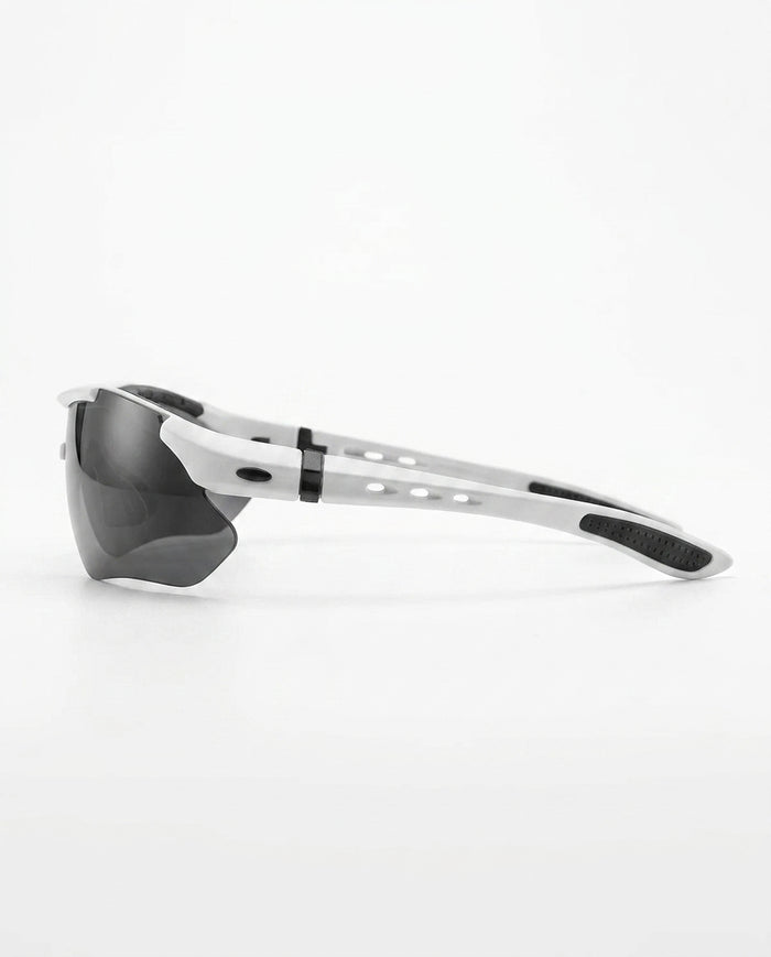 Falcon White/Black