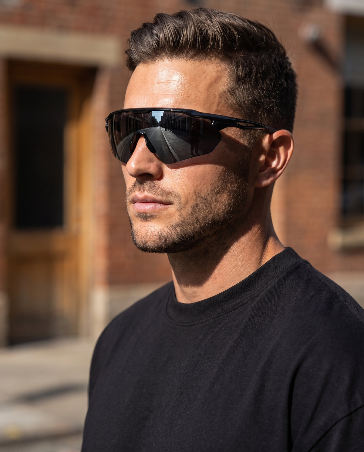 Rundr™ - Aura Sonnenbrille