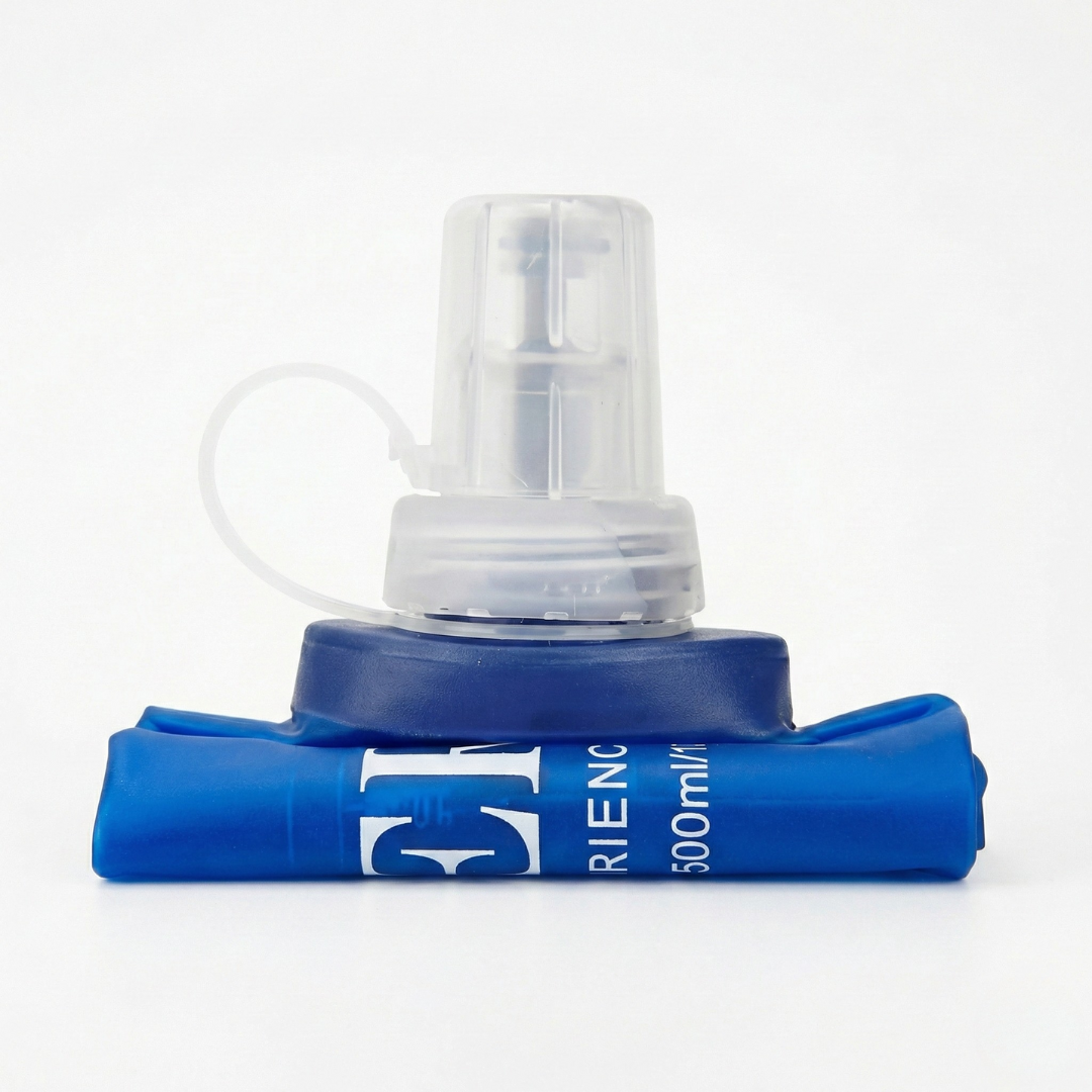 RUNDR - Squeeze Bottle