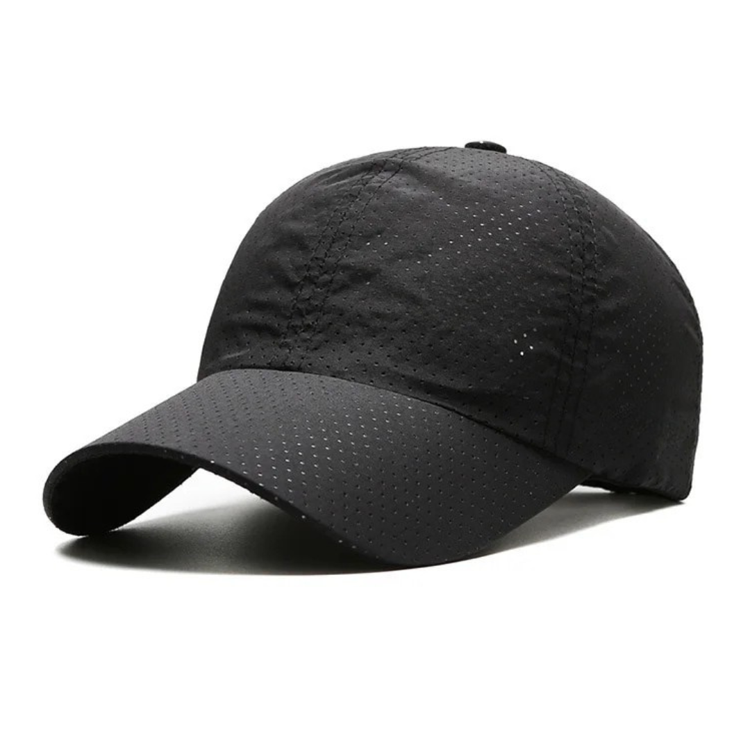 RUNDR - Running Cap