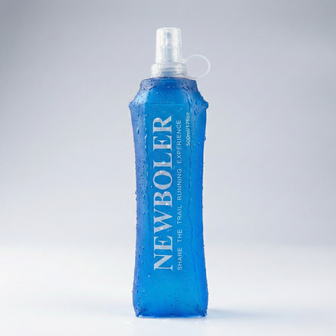 RUNDR - Squeeze Bottle