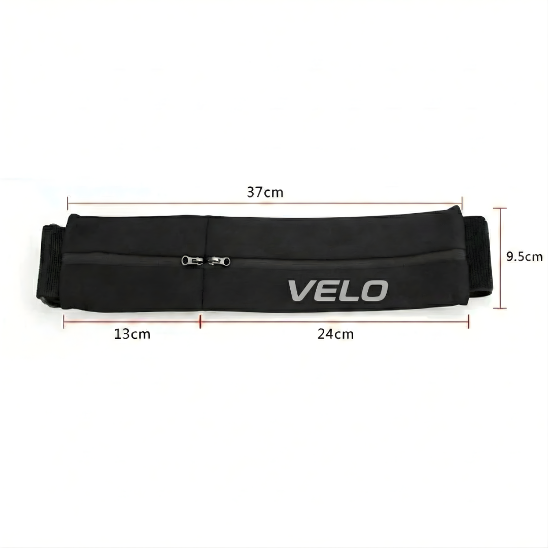 RUNDR - Running Belt