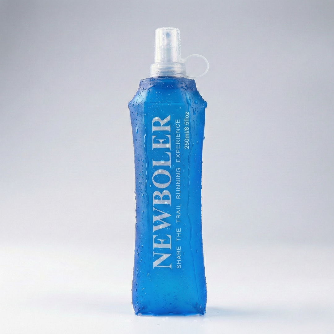 RUNDR - Squeeze Bottle