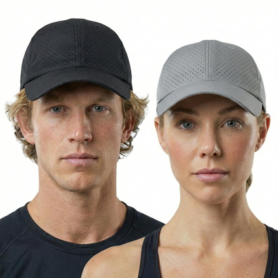 RUNDR - Running Cap