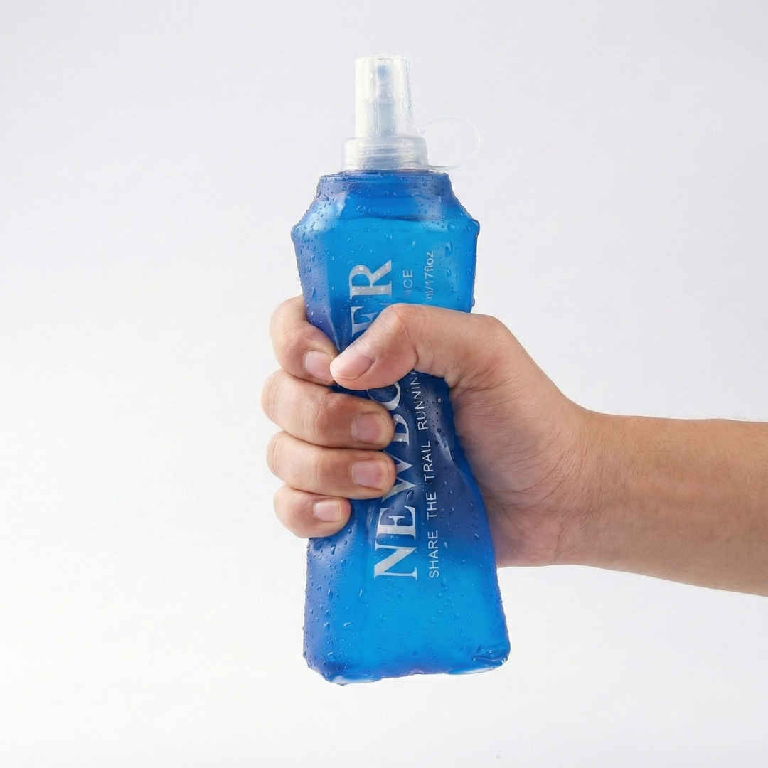 RUNDR - Squeeze Bottle