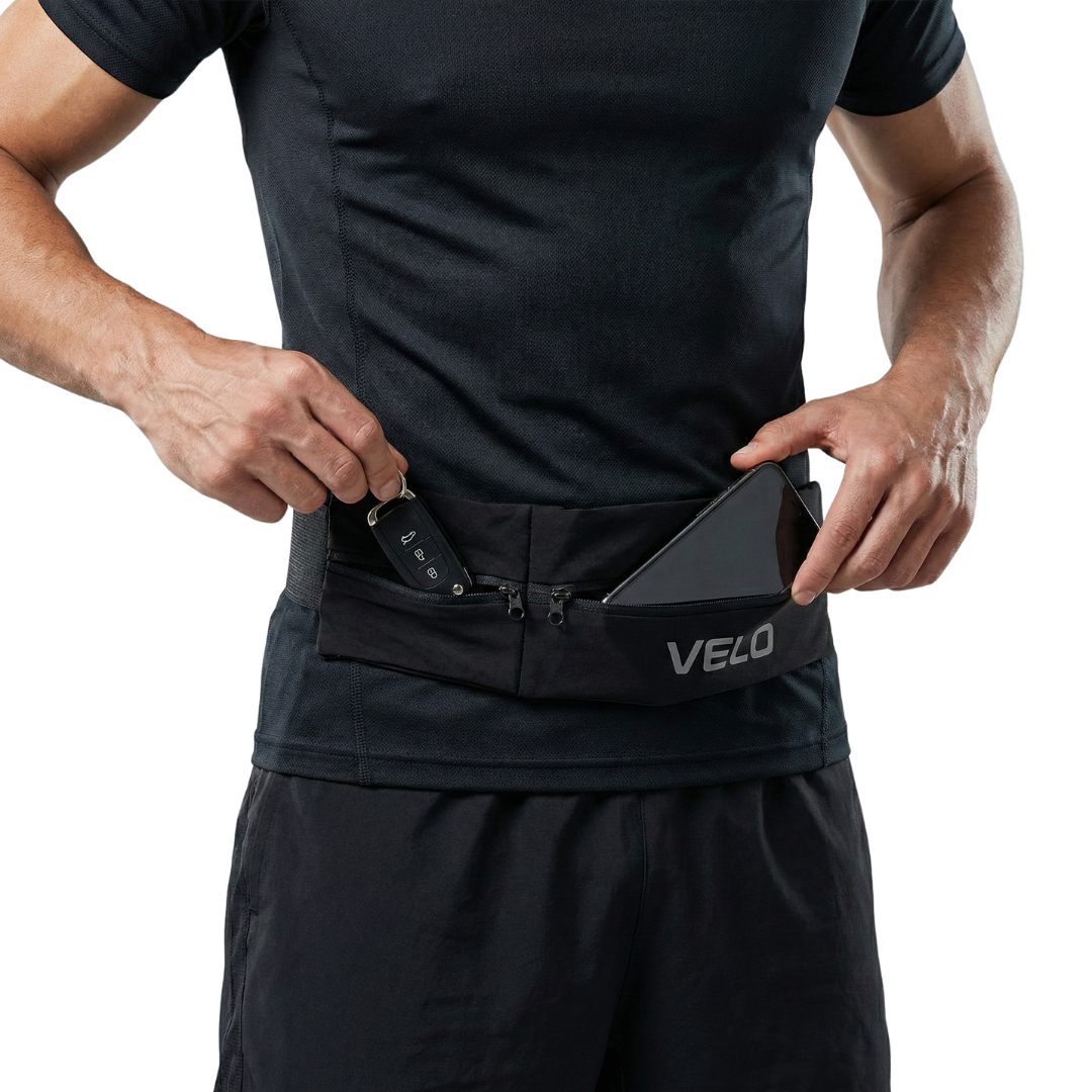 RUNDR - Running Belt