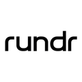 Rundr Running logo